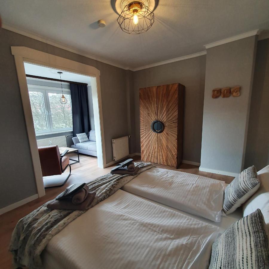 Gæstehus Haus Daheim 3*