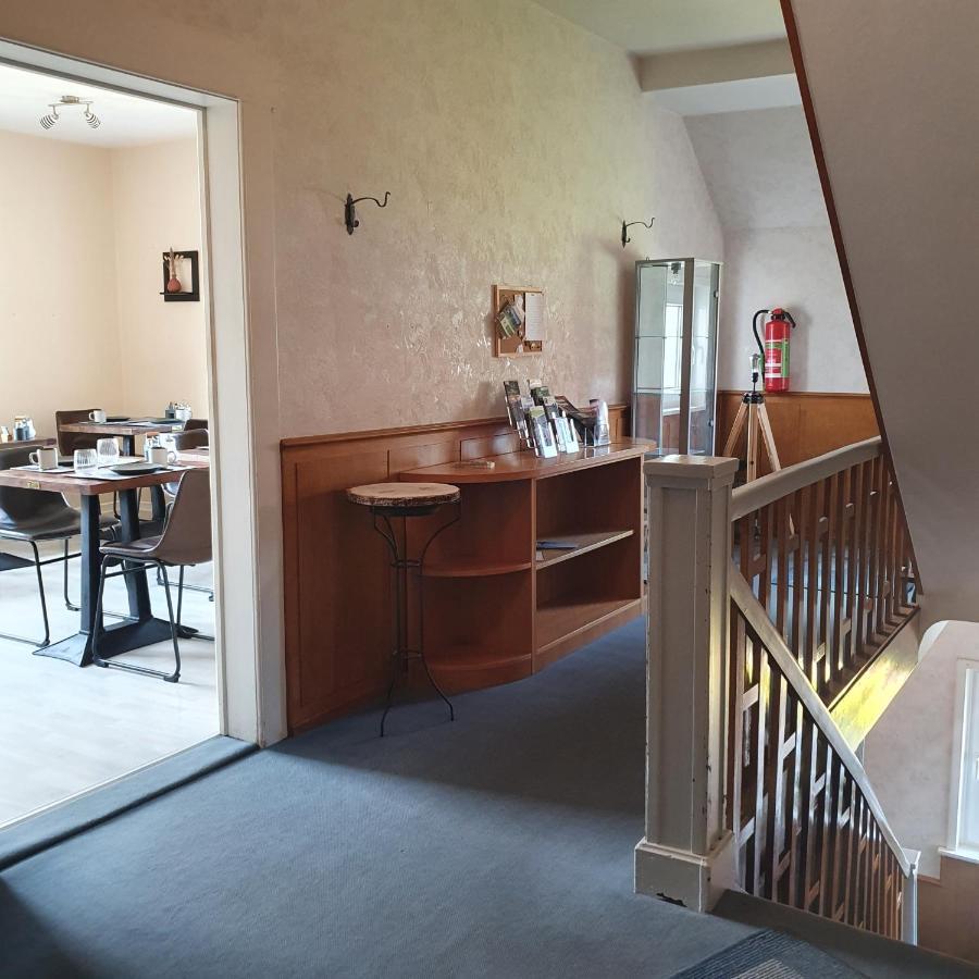 Haus Daheim Gæstehus Braunlage