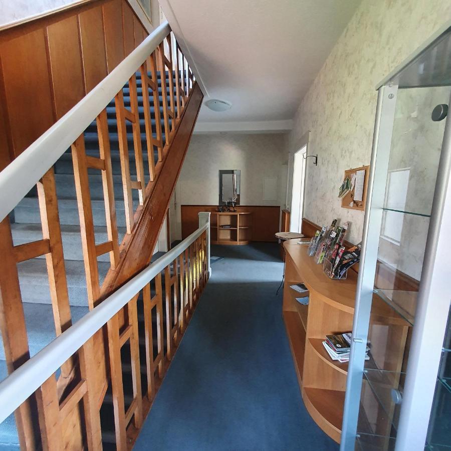 Haus Daheim Gæstehus Braunlage
