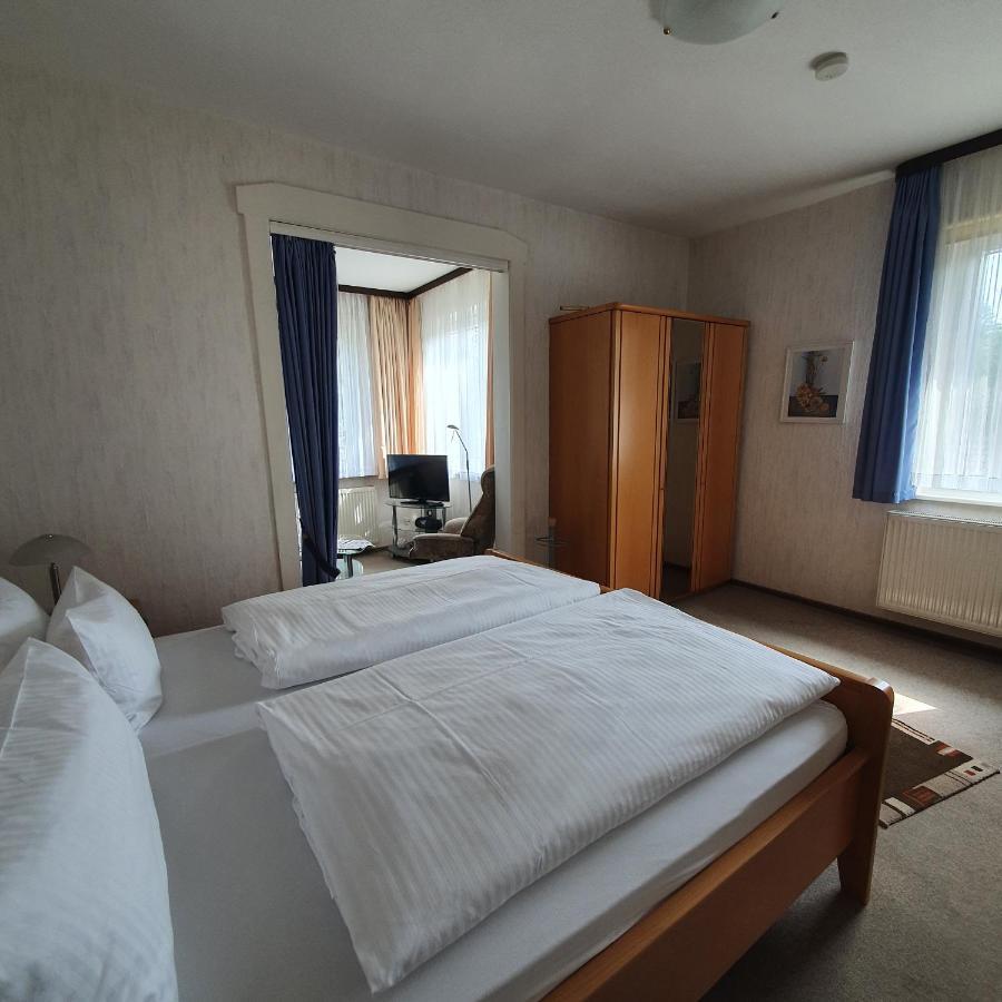 Haus Daheim Braunlage