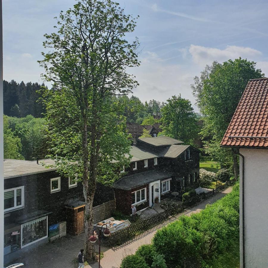 Haus Daheim Gæstehus