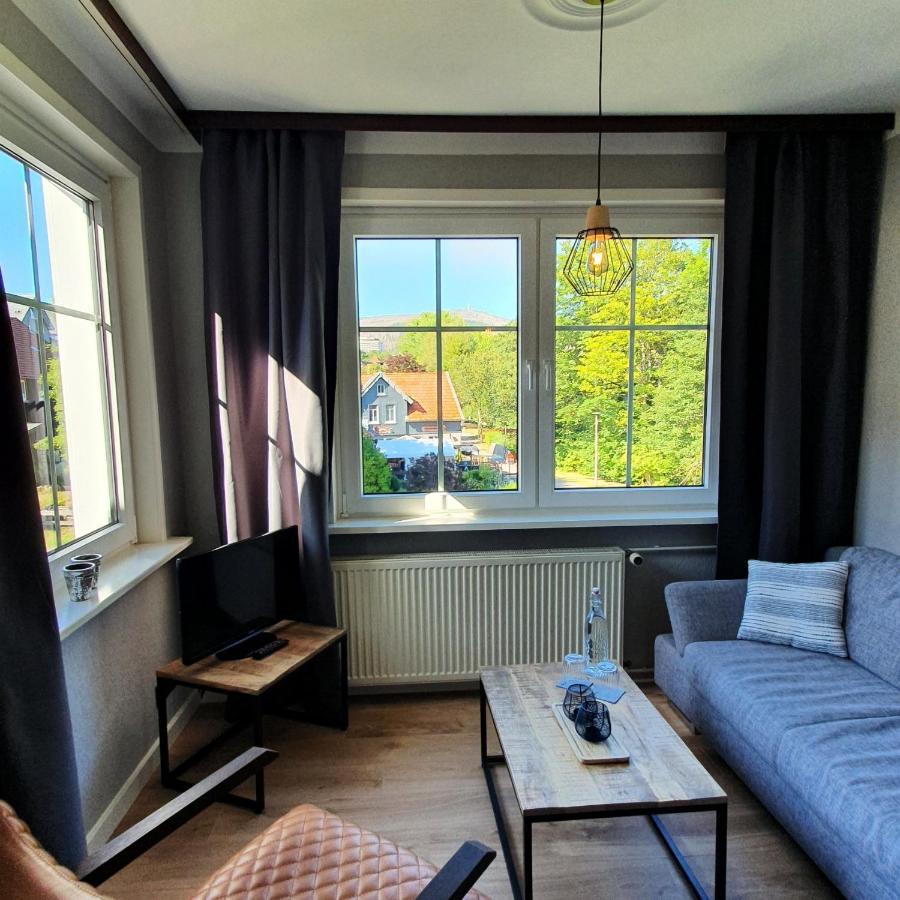 Haus Daheim Gæstehus