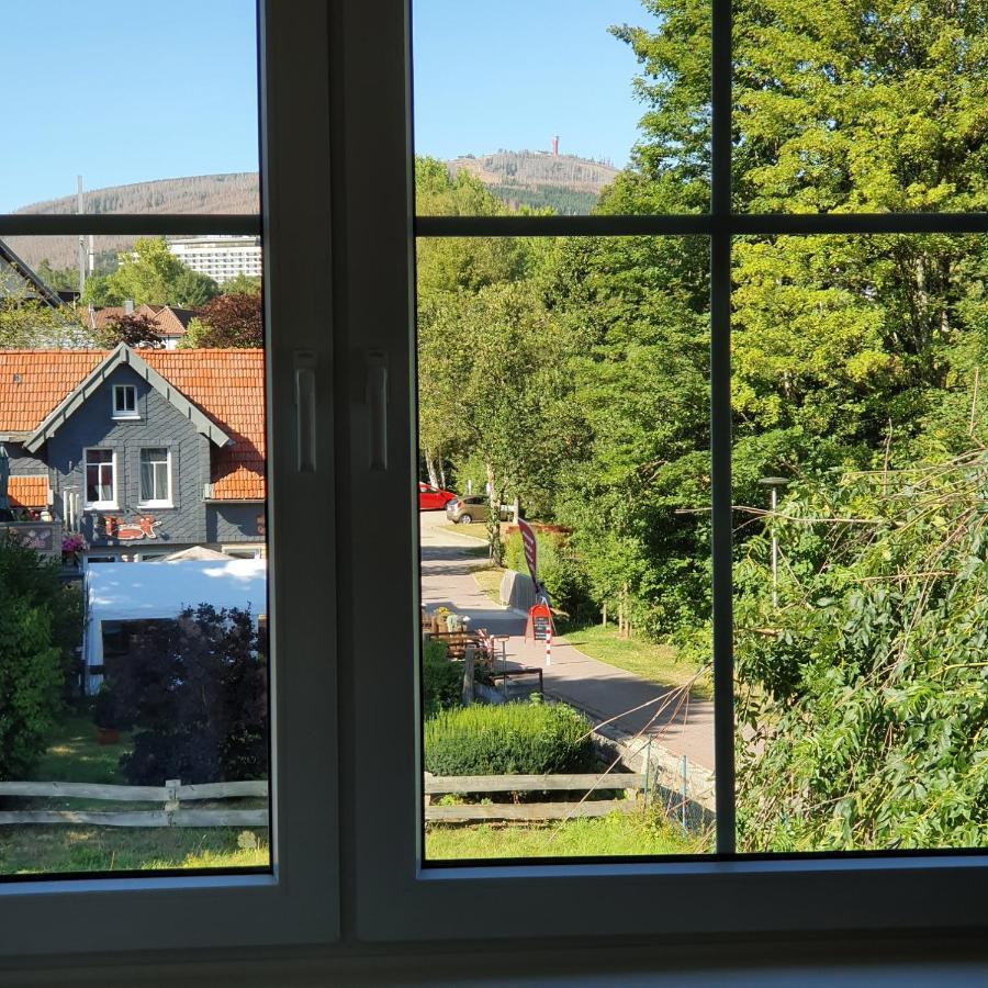 Gæstehus Haus Daheim