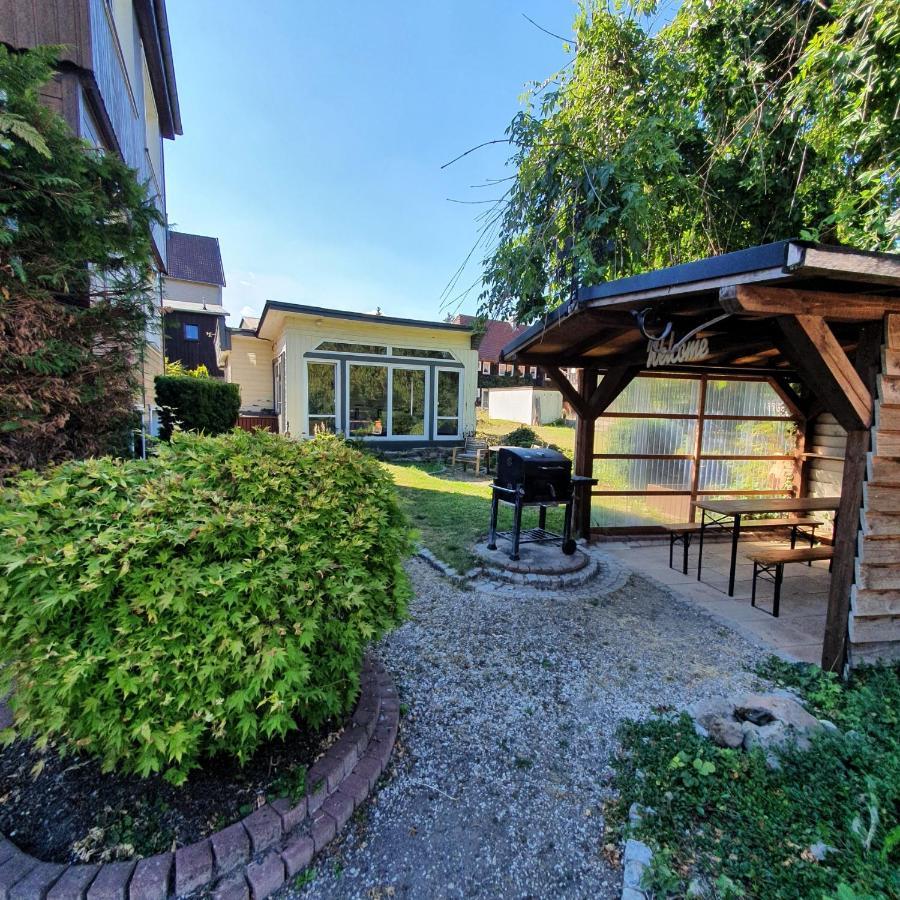 Haus Daheim Gæstehus Braunlage