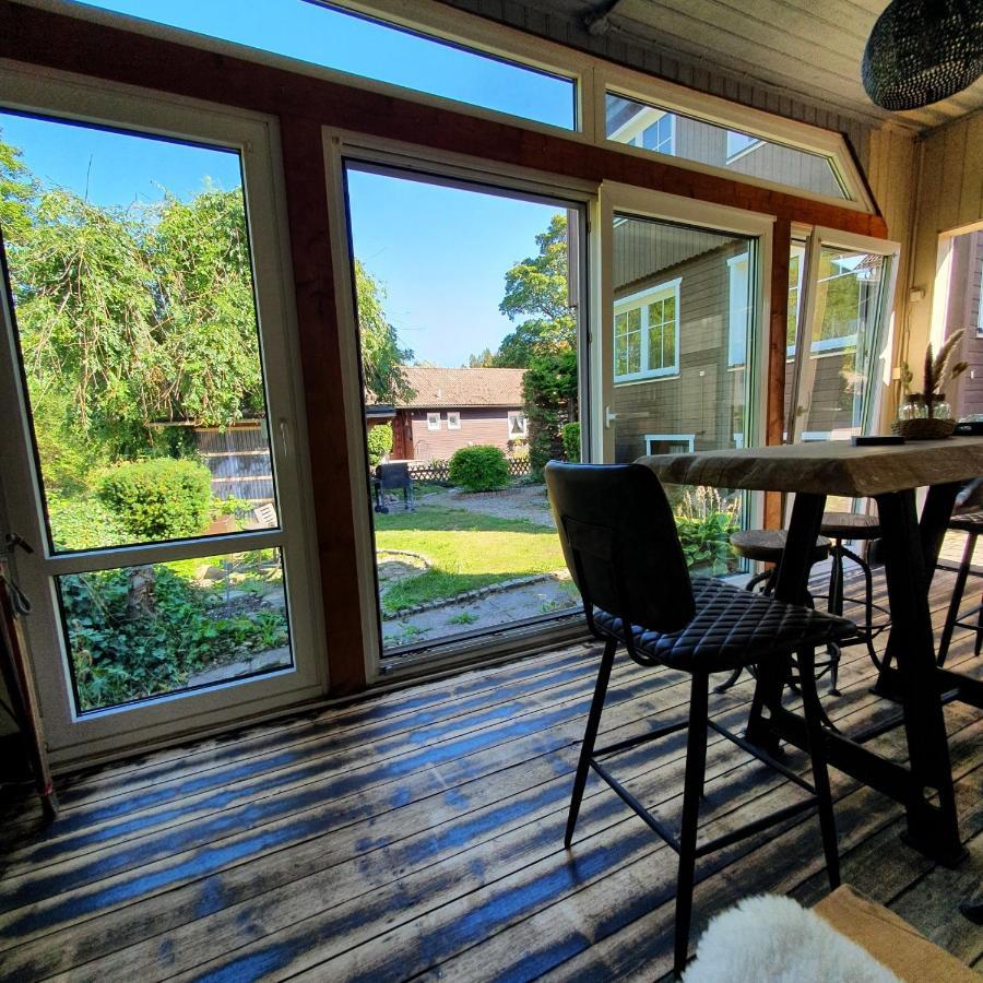 Gæstehus Haus Daheim 3*
