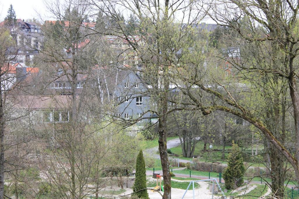 Gæstehus Haus Daheim Braunlage